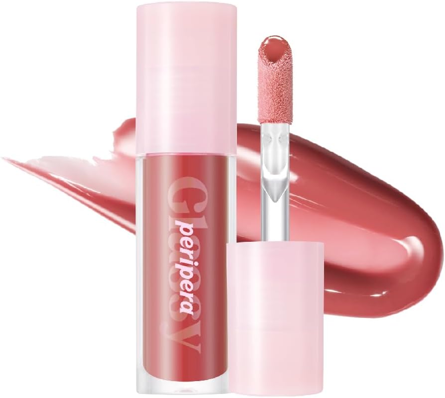 Dudaklara Dolgun Ve Işıltılı Görünüm Sunan Gloss Ink Glasting Lip Gloss (16 All That Berry)