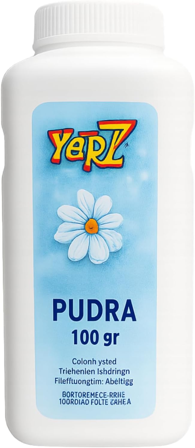Yep7 Talk Pudrası 100 gr