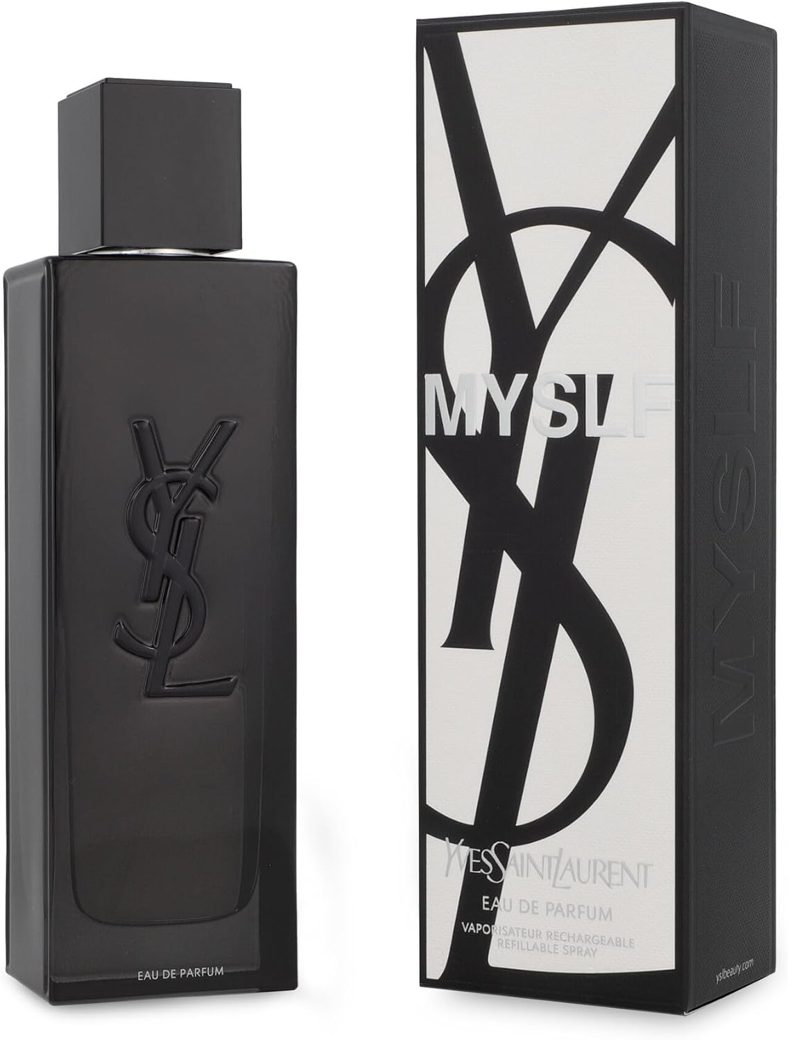 Yves Saint Laurent Myslf Edp 100 Ml Parfüm