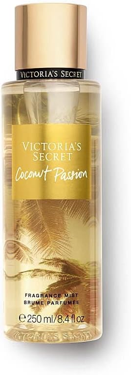 Coconut Passion Body Mist 250 ml