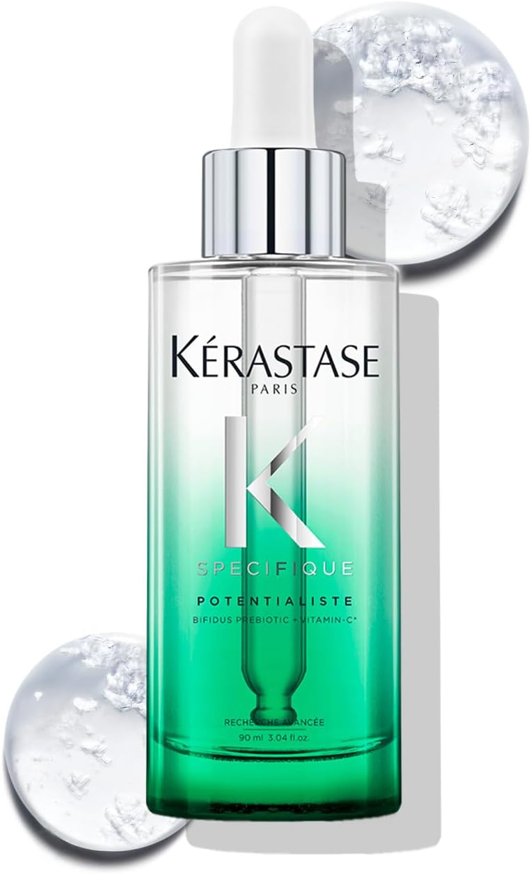 Kerastase - Sérum Potentialiste Specifique 90 Ml