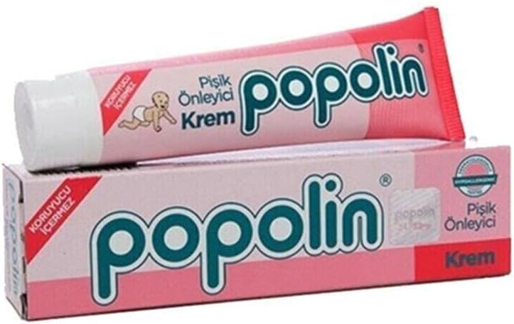 Pişik Önleyici Krem 40 gr