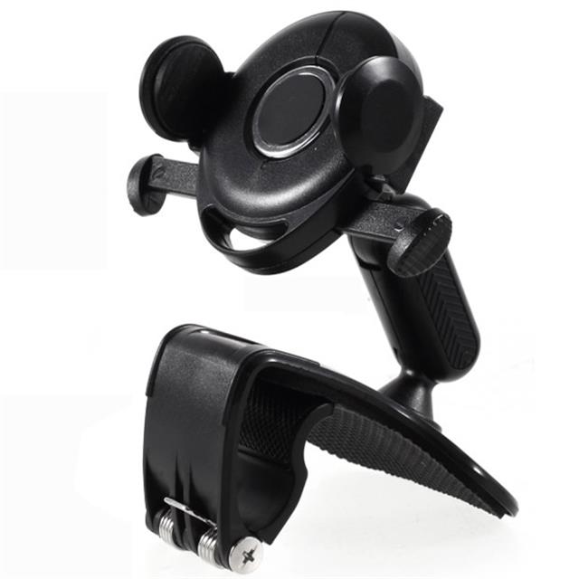 RT-703 Numaratörlü Araç İçi Telefon Tutacağı