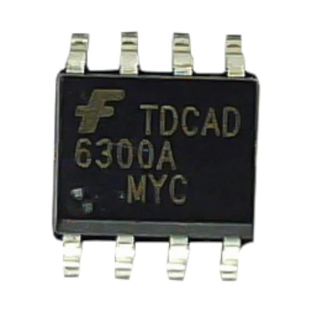 Fan 6300 Smd