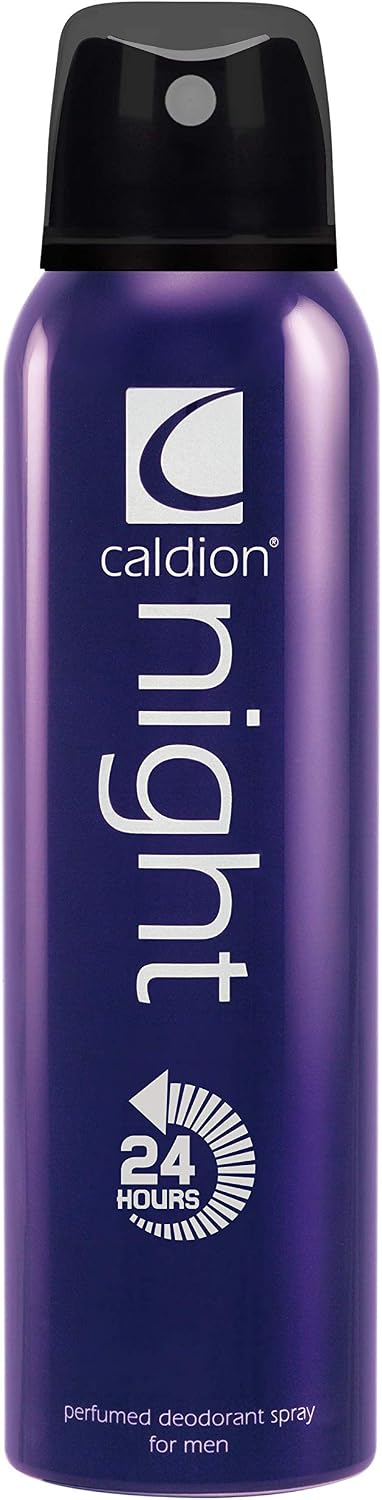 Night Erkek Deo 150Ml