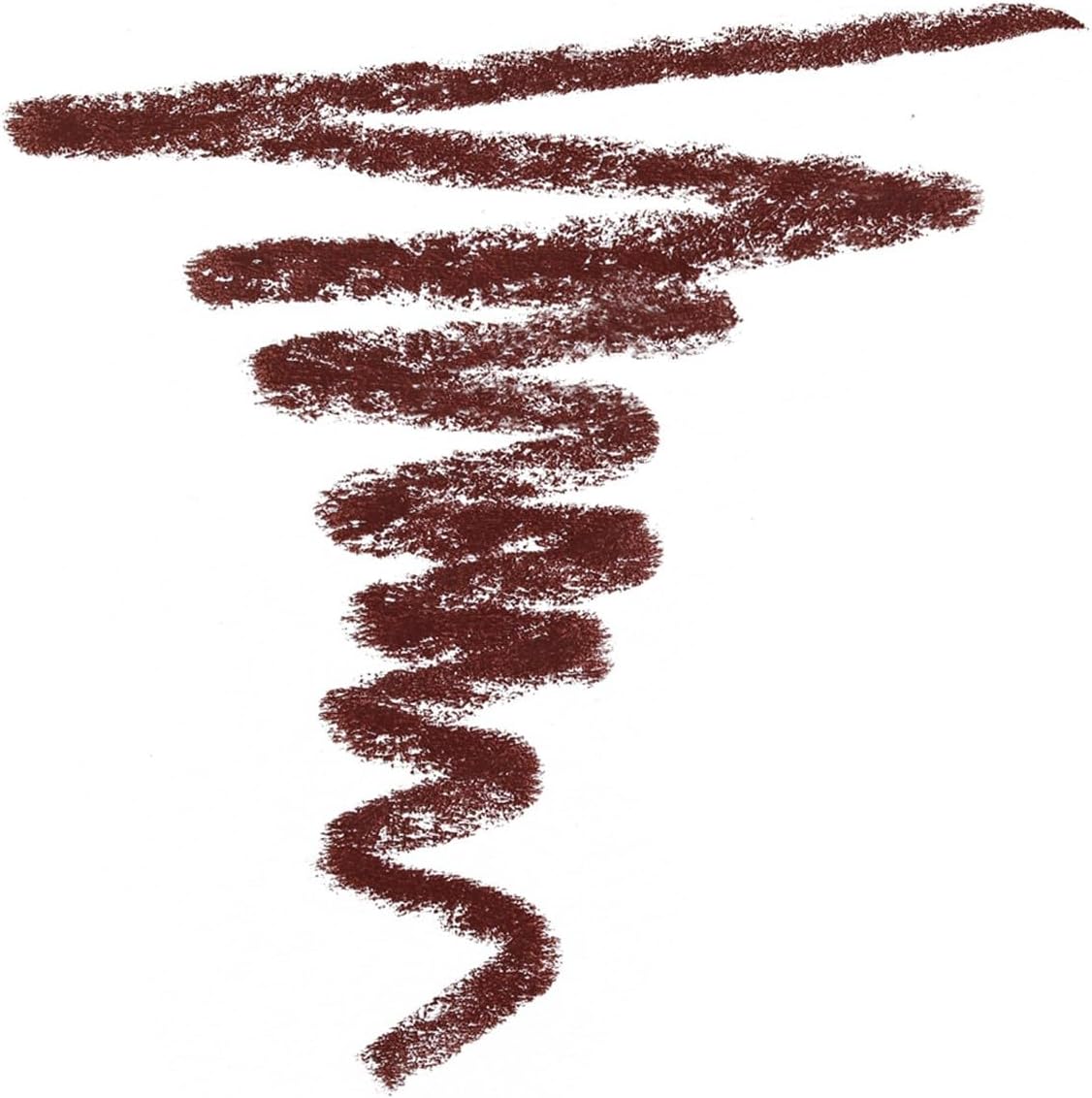 Lip Candy Lip Pencil 13 Espresso Fudge Dudak Kalemi, Kahverengi