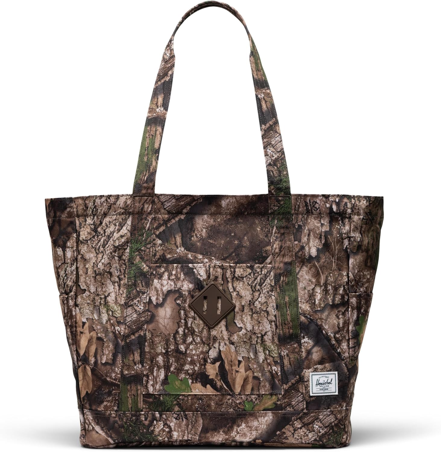 x Realtree APX™ Heritage™ Tote | Su İtici Kumaş Omuz Çantası, 22.5 L