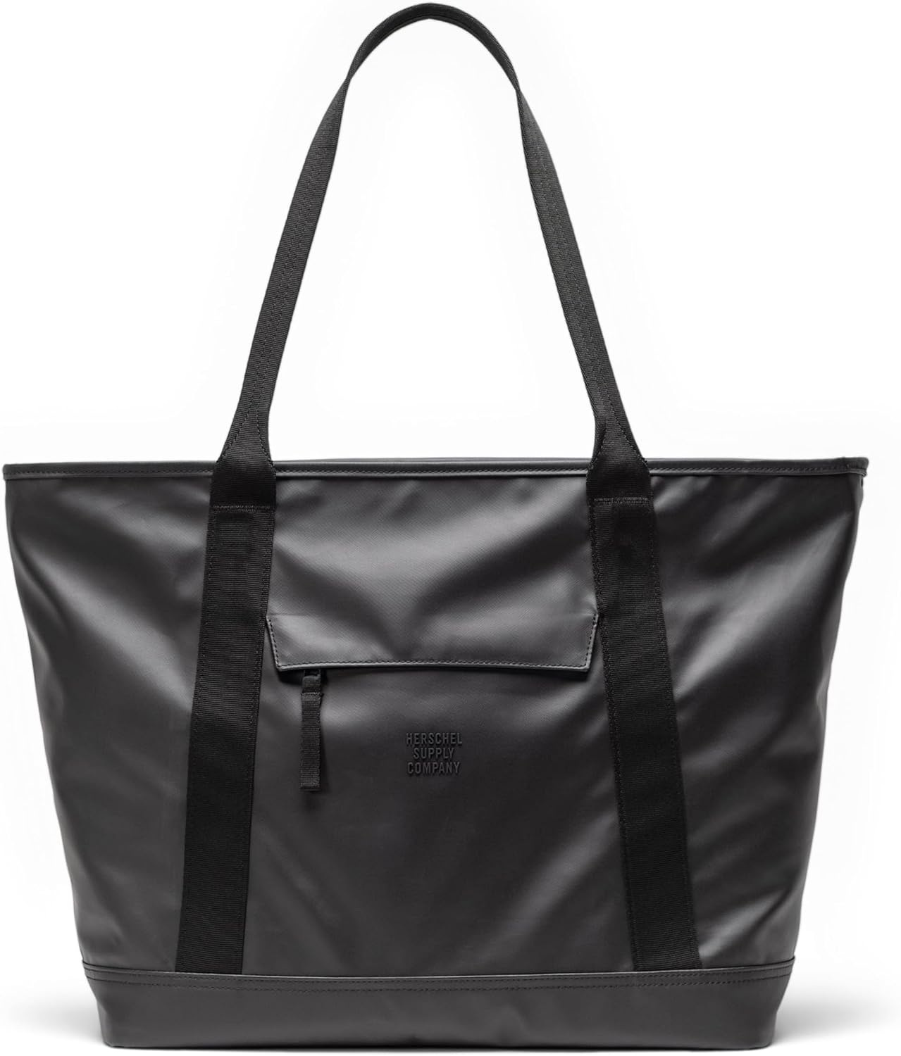 Alberni | Suya Dayanıklı Kumaş Omuz Çantası, 16" Laptop Uyumlu, 23 L