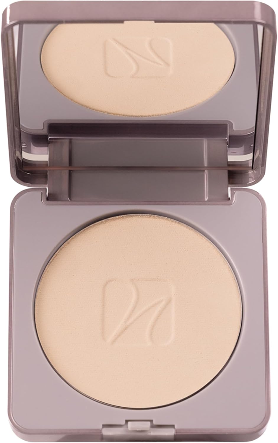 Pureguard Compact Powder100 Soft Ivory Işıltılı Bitişli Fırınlanmış Toz Pudra