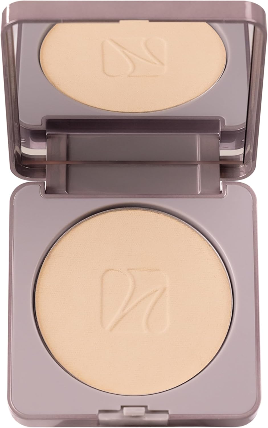 Pure Guard Compact Powder 130 Silent Sand Doğal Mat Bitişli Kompakt Toz Pudra