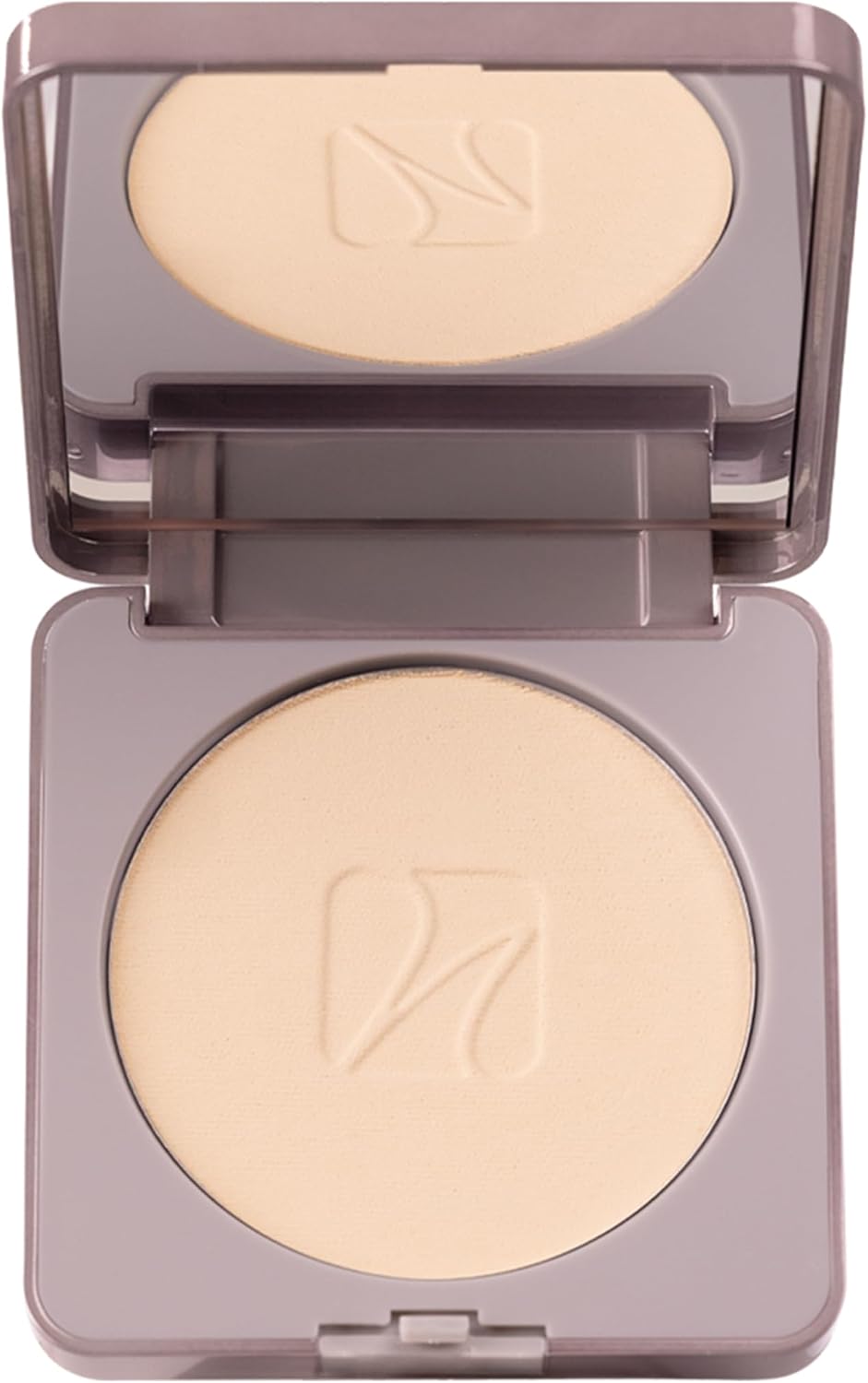 Pureguard Compact Powder 110 Silk Porcelain Işıltılı Bitişli Fırınlanmış Toz Pudra
