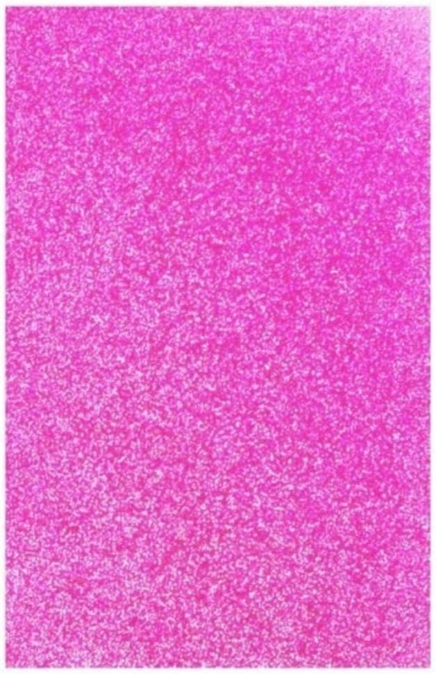 Eva 20X30 A4 Simli 10 Lu Pembe E87986 Pembe