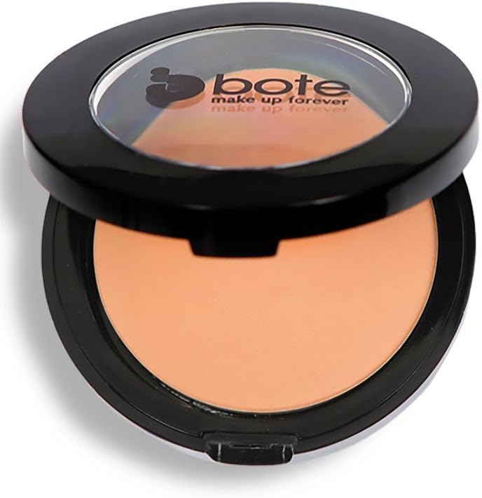 Makeup Matte Blush 02
