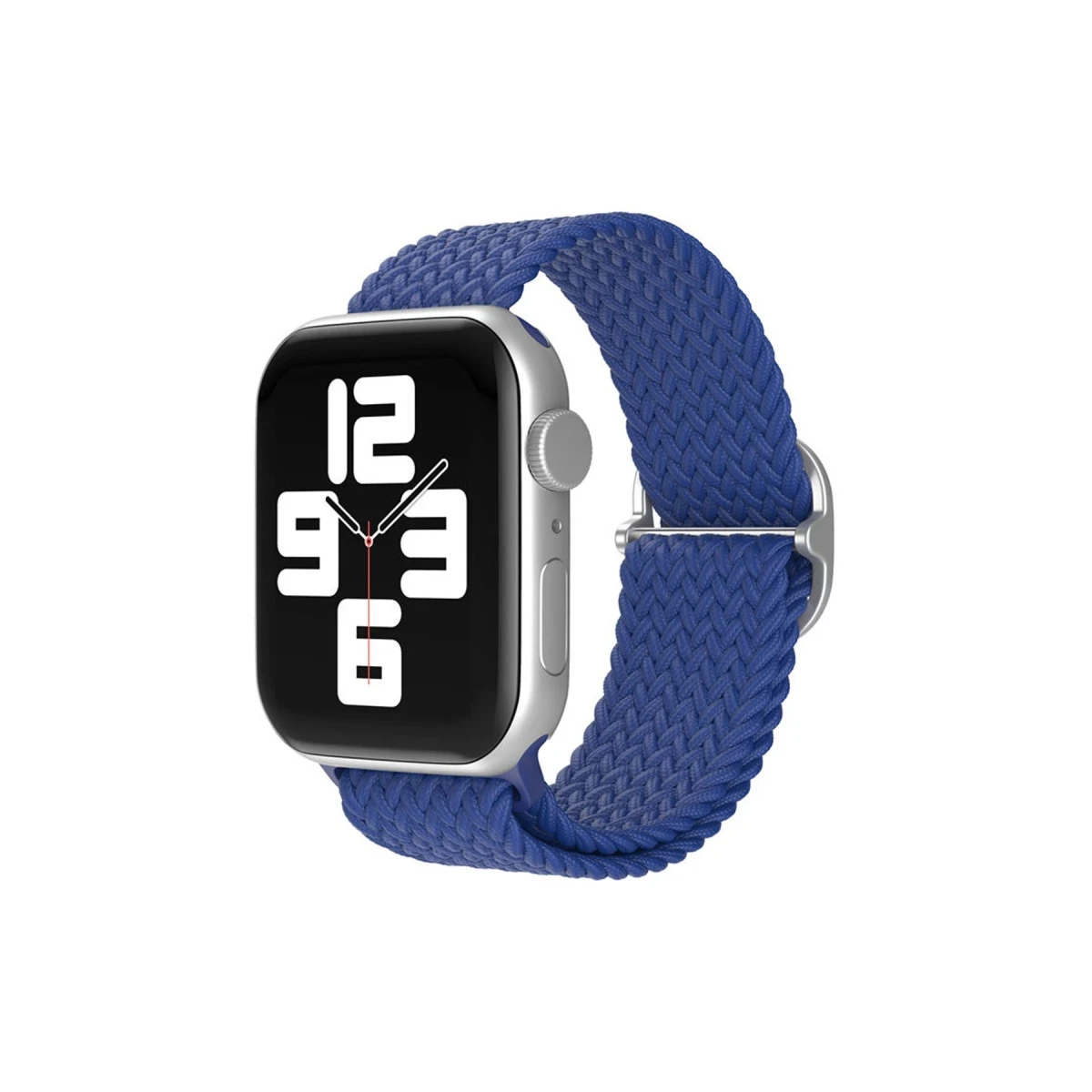 Apple Watch 42mm Star Kordon - Mavi