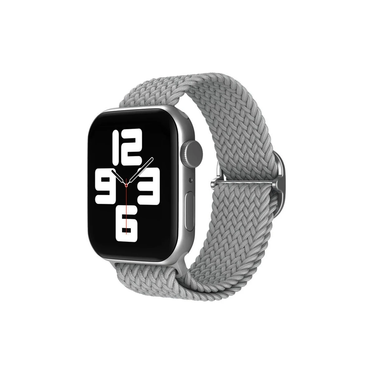 Apple Watch 42mm Star Kordon - Gri