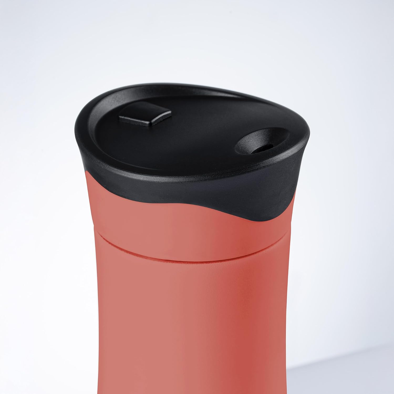 Travel Mug Termos Bardak 0.47 lt Living Coral