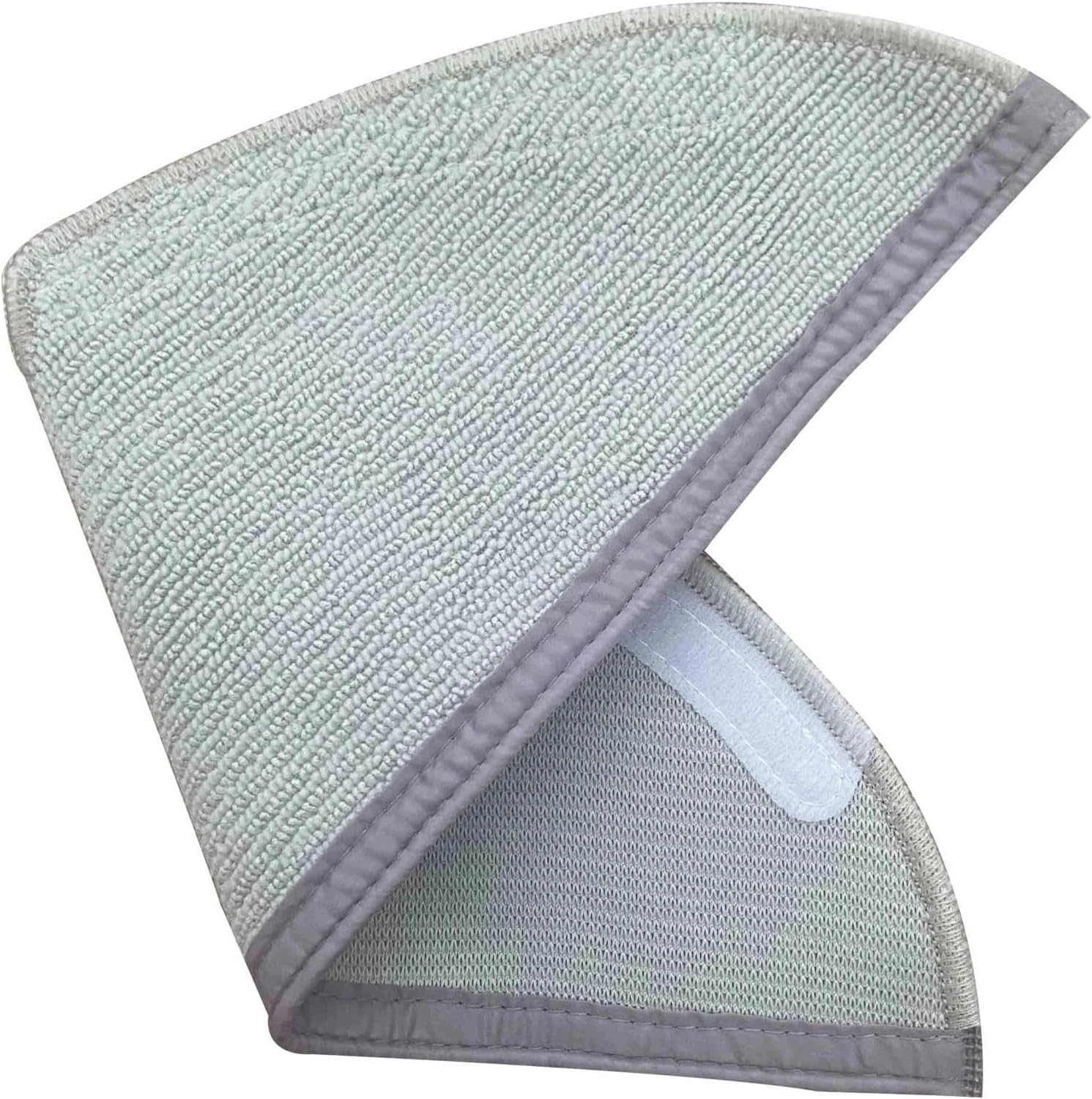 Roborock Q8 Max/Q8 Max+/Q7 Max/Q7 Max+ Robot Süpürgeler ile Uyumlu Paspas Seti