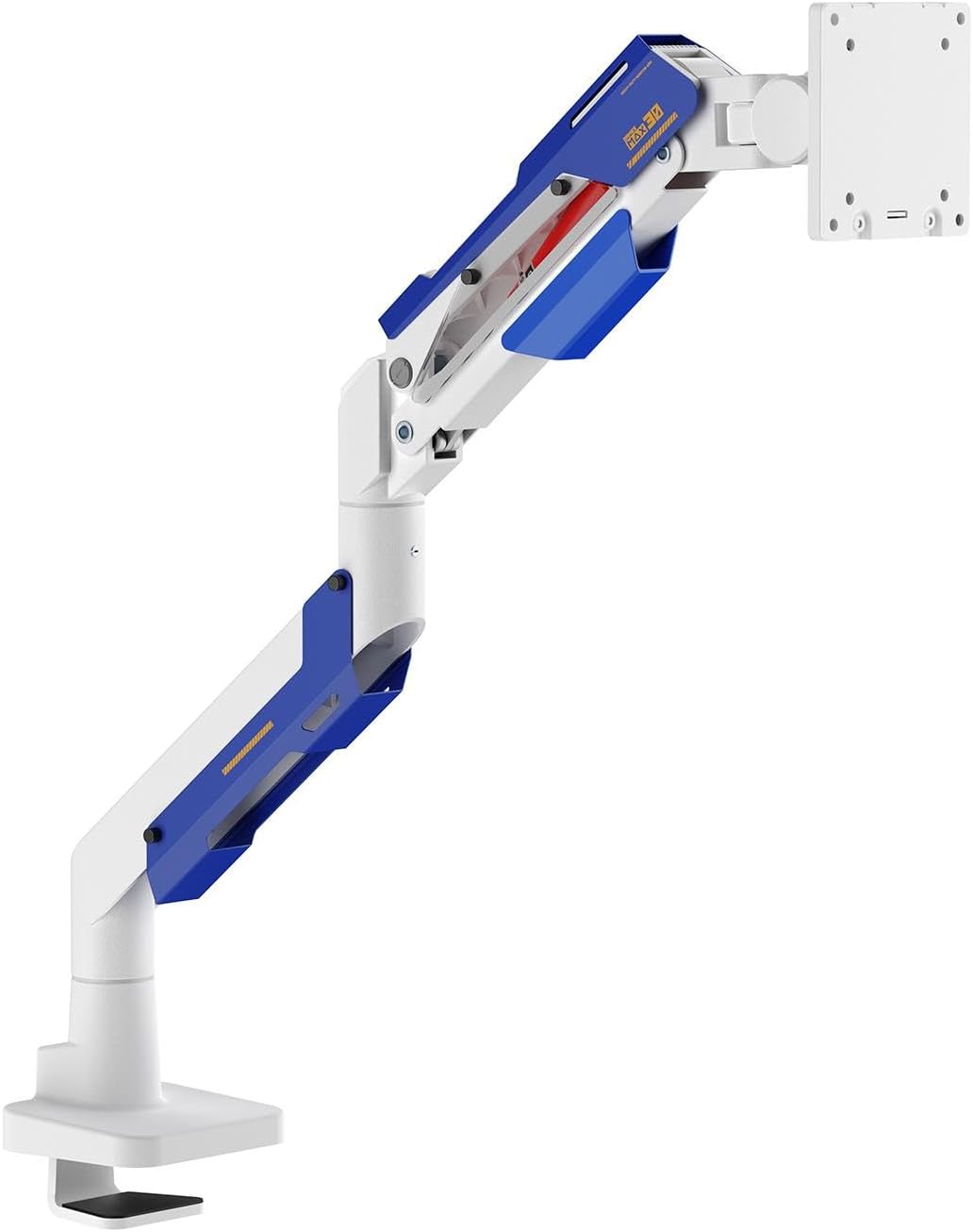 MNT-101 Tekli Monitör Standı (Heavy-Duty) - Monitör Standı - Monitör Aparatı