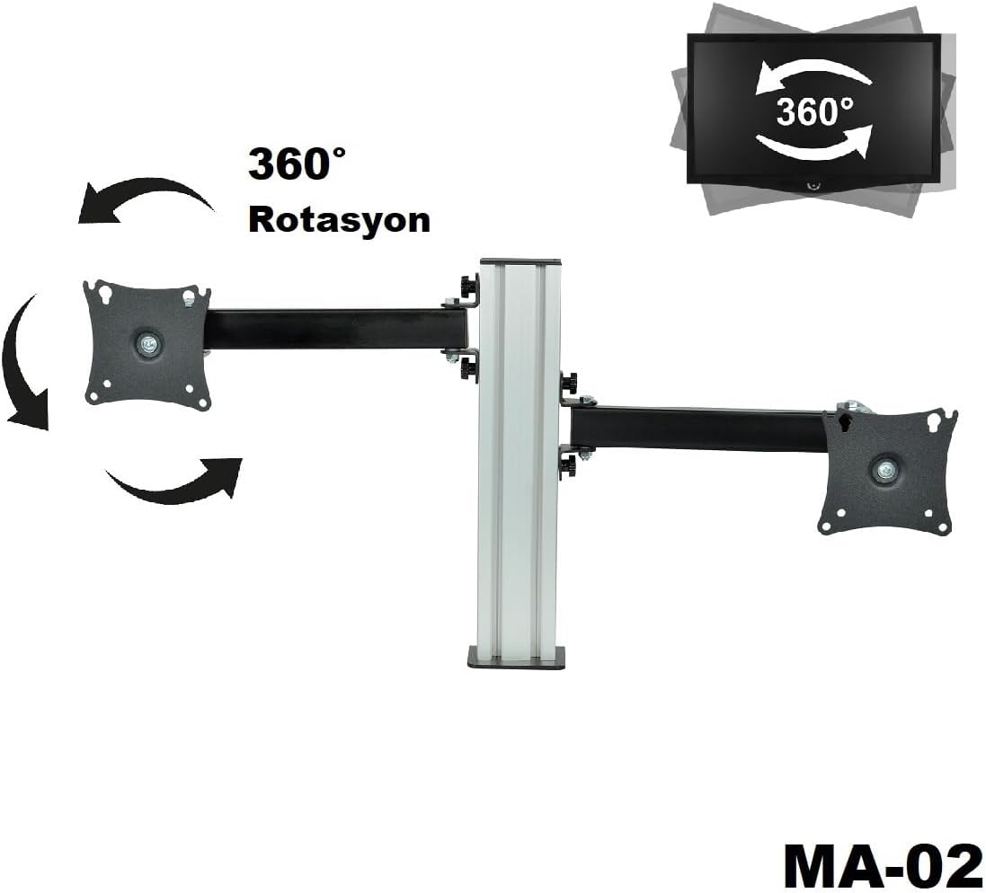 Monitor standı