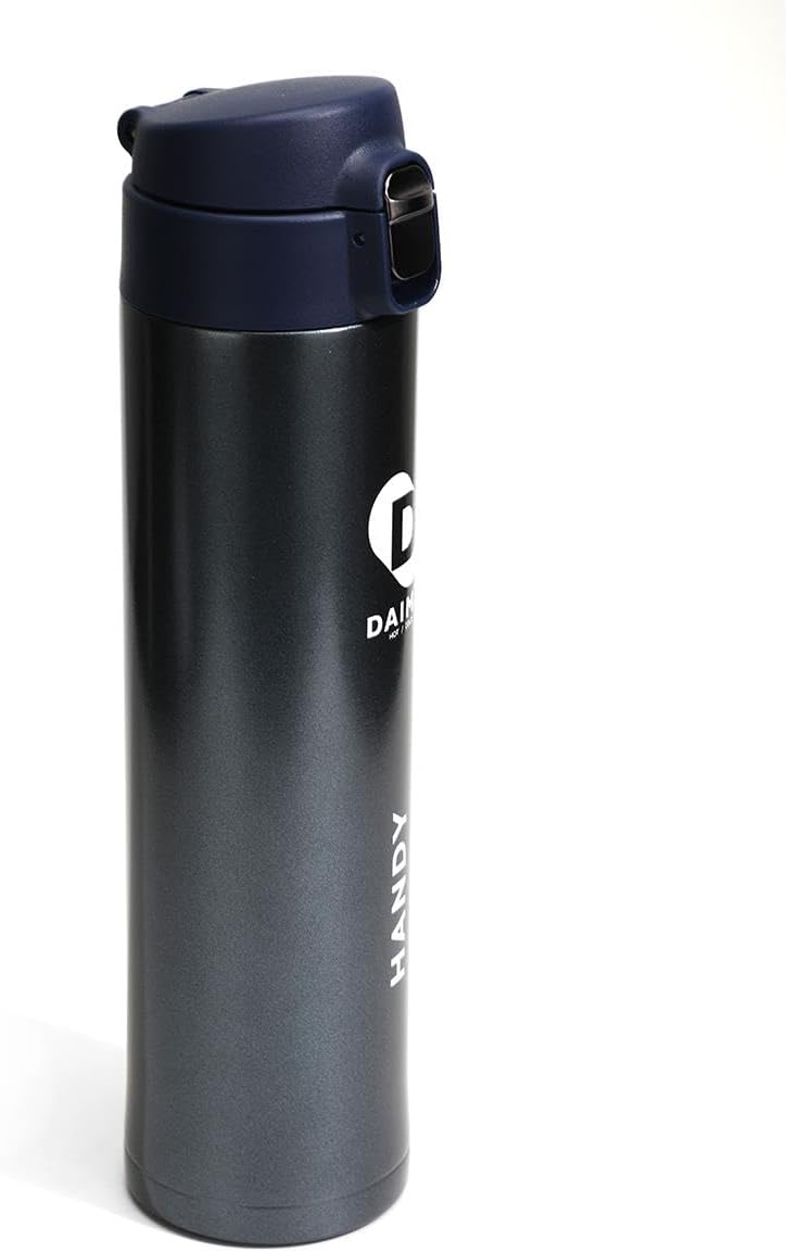 Handy Termos Lacivert 520 ml