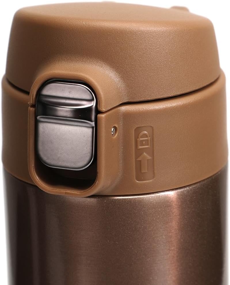Handy Termos Bronz 520 ml