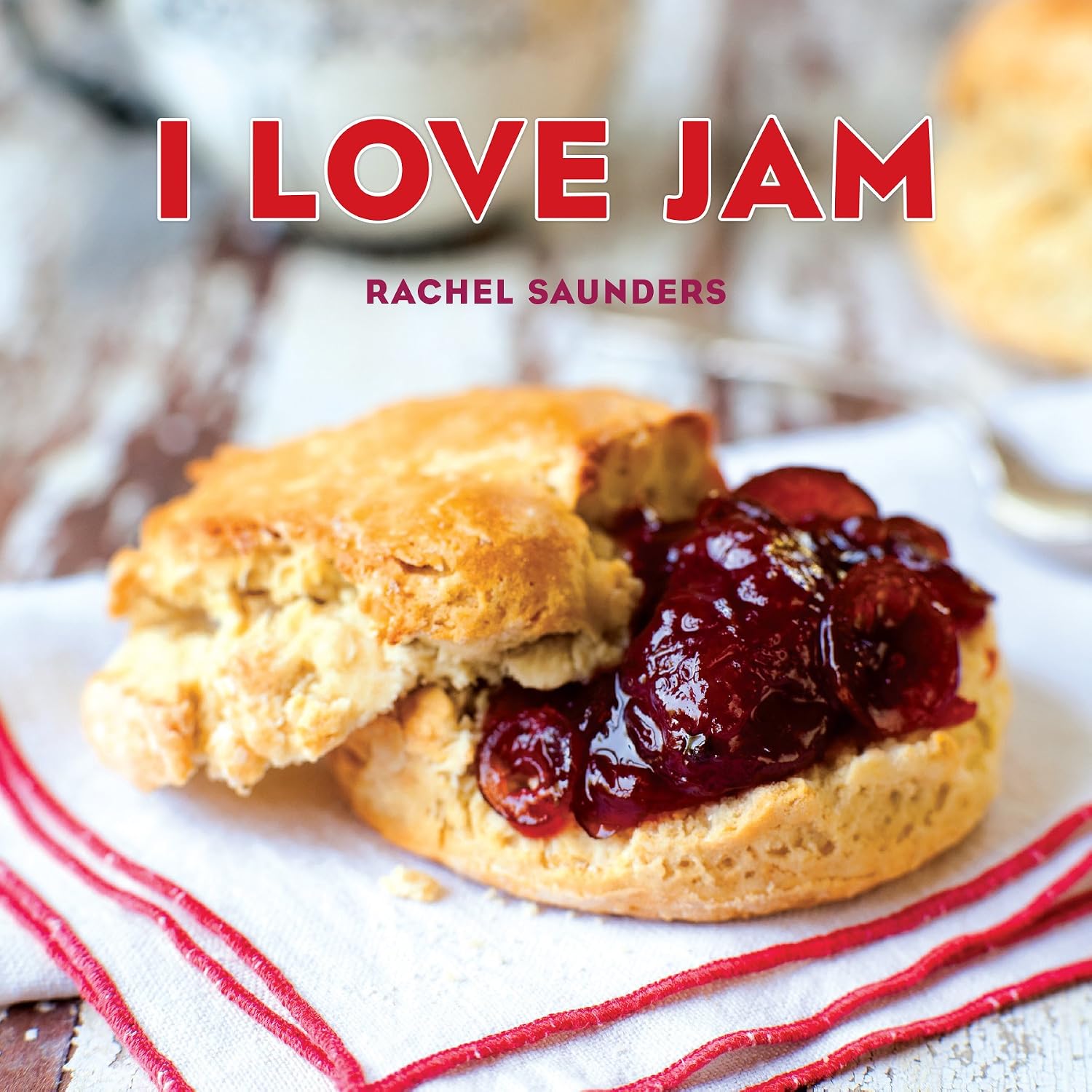 I Love Jam: 3