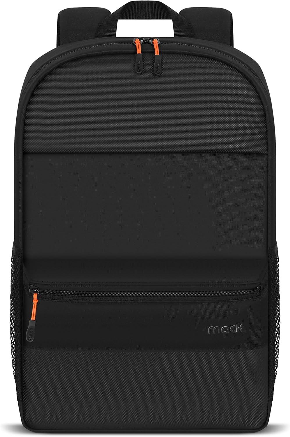 PAX Motion MCC-1623 16 inç Laptop Sırt Çantası, Mackbook Sırt Çantası, Bilgisayar ve Notebook Çantası, Kadın Erkek Bilgisayar İş Çantası, Üniversite Okul Çantası, Siyah