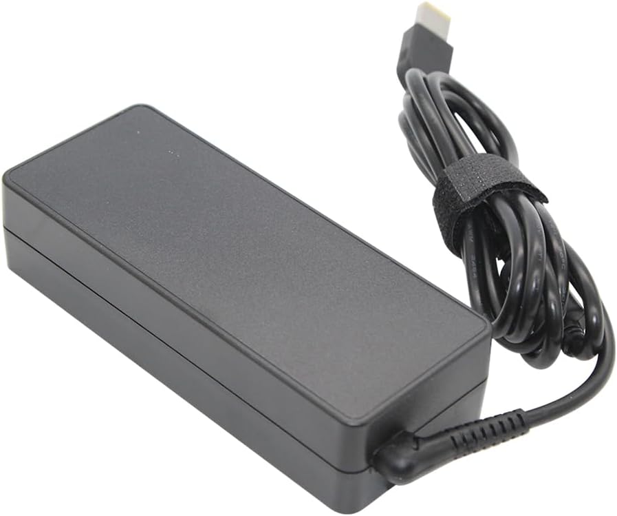 SR-L1 Thinkpad X1 Carbon 90W Laptop Adaptör A Yoga 11 Güç Kaynağı Şarj Cihazı Lenova T430 T440 T450 T460 T470 T560 T540p E550 E560 E570 G50 Z50 X240 X250 X260 ADLX65NLC330 ile Uyumlu