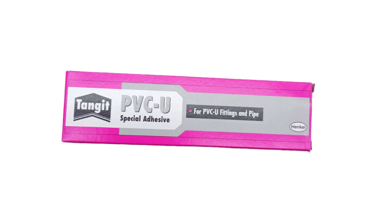 50GR PVC-U SERT YAPIŞTIRICI