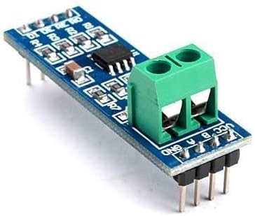 Ttl-Rs485 Seri Dönüştürücü Kartı (Max485)
