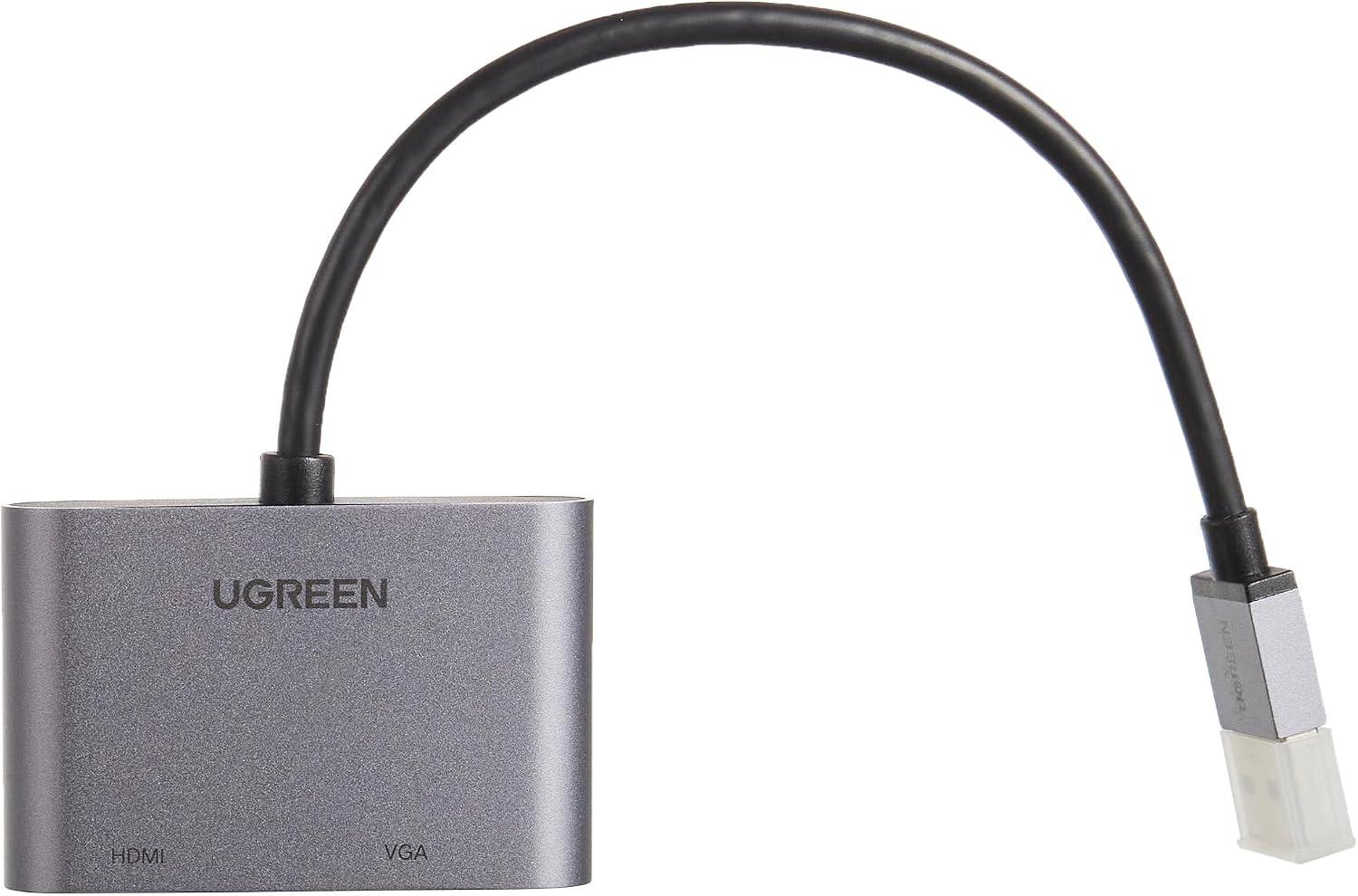 USB 3.0 1080P 60Hz Full HD HDMI VGA Dönüştürücü Adaptör