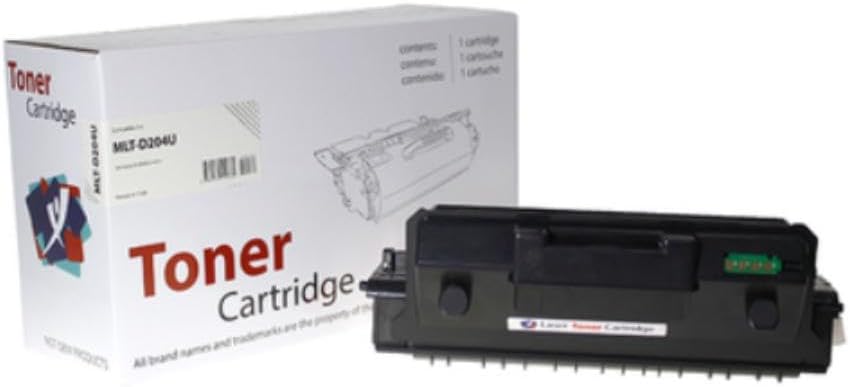 Samsung Uyumlu MLT D204U M4025 M4075 Muadil Toner