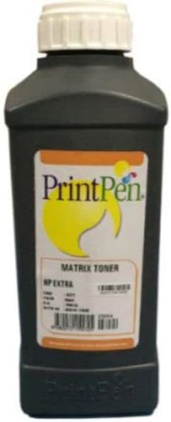 Samsung uyumlu Matrıx Extra (Polyester) Toner Tozu 1 KG.