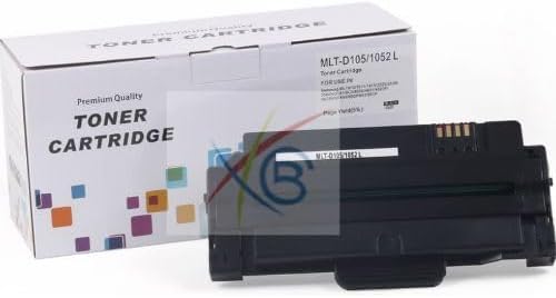 ML-4623-MLT105L Samsung Uyumlu MUADİL CHİPLİ TONER