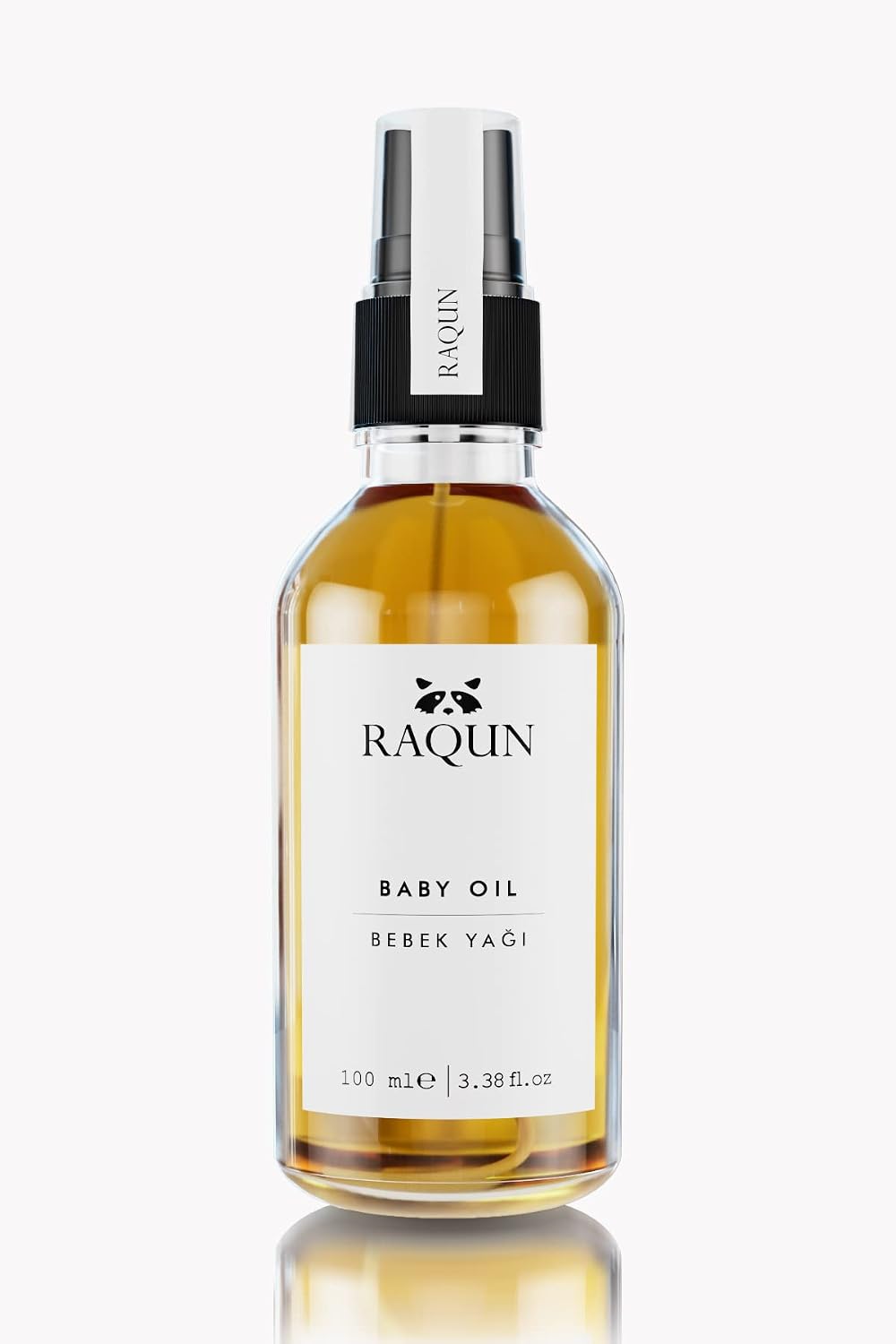 Bebek Yağı 100ml%100 Doğal İçerik