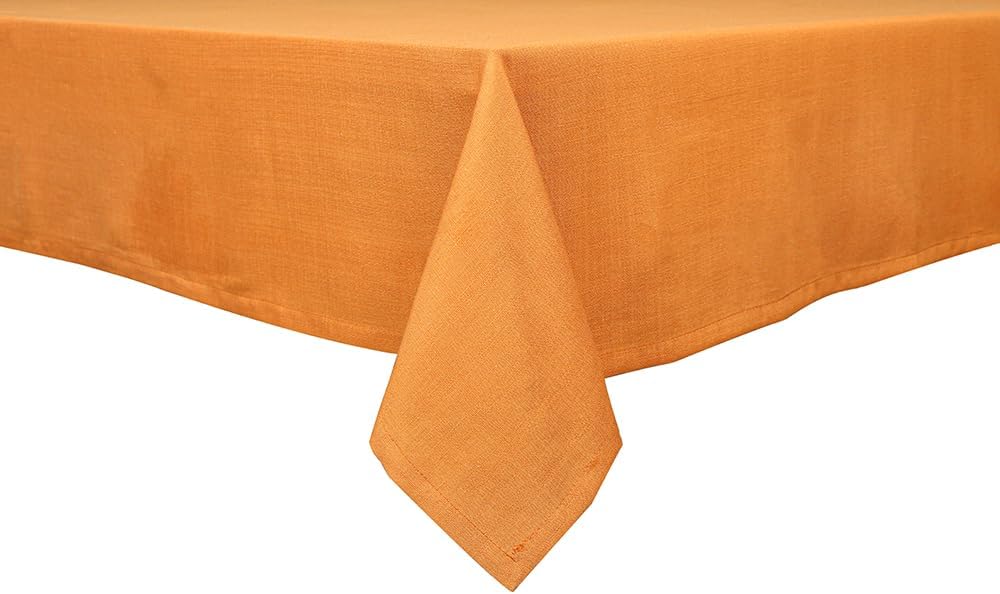 Casual Kiremit Masa Örtüsü 150x250cm