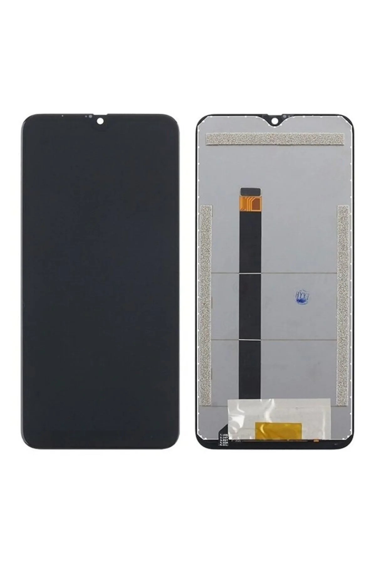 Telefon Ekranı Reeder P13 Blue