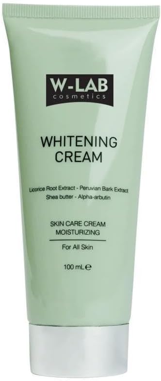 Beyazlatıcı Krem 100 ML