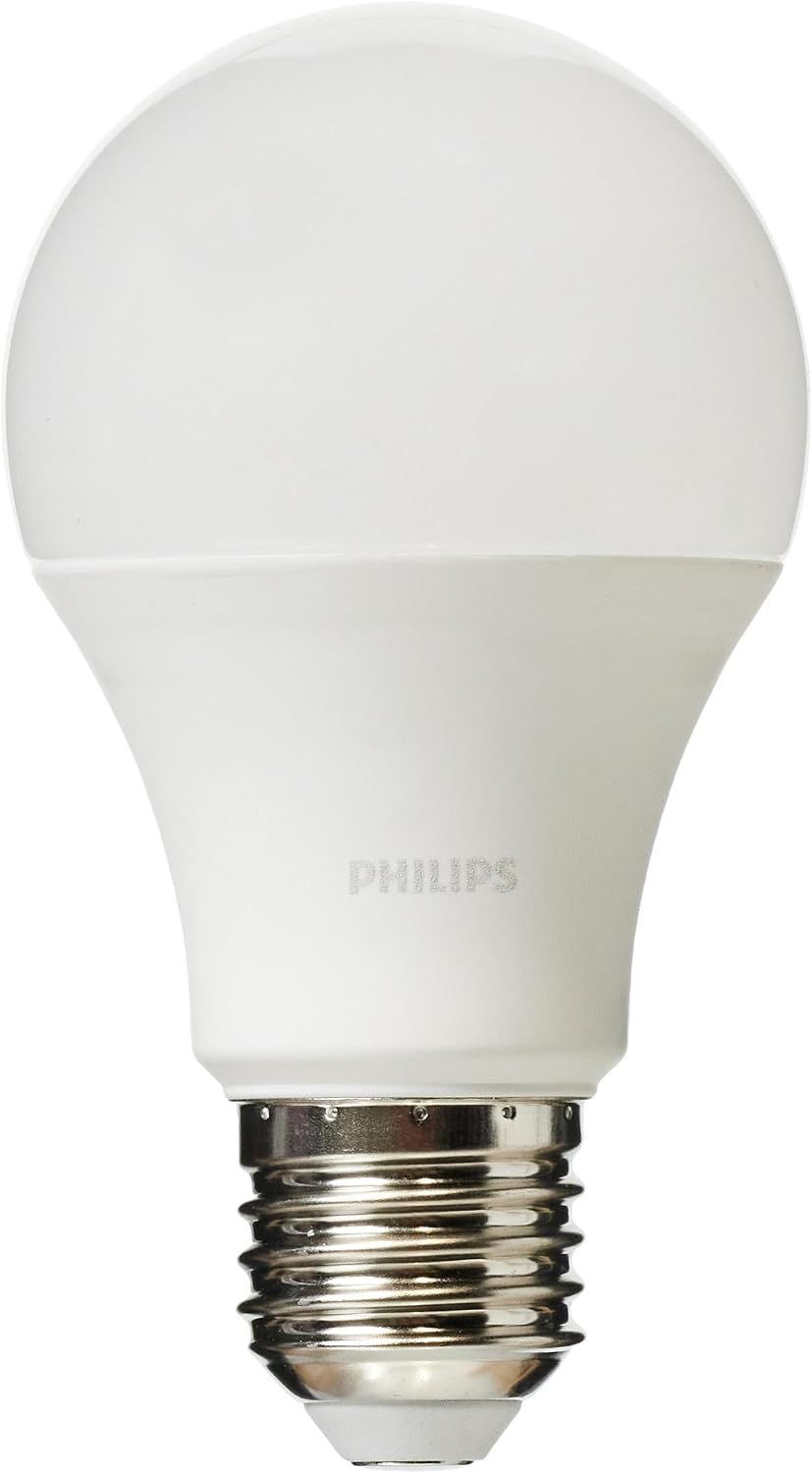 75W Led Ampul, 2700K Sarı Işık, E27 Normal Duy sarı