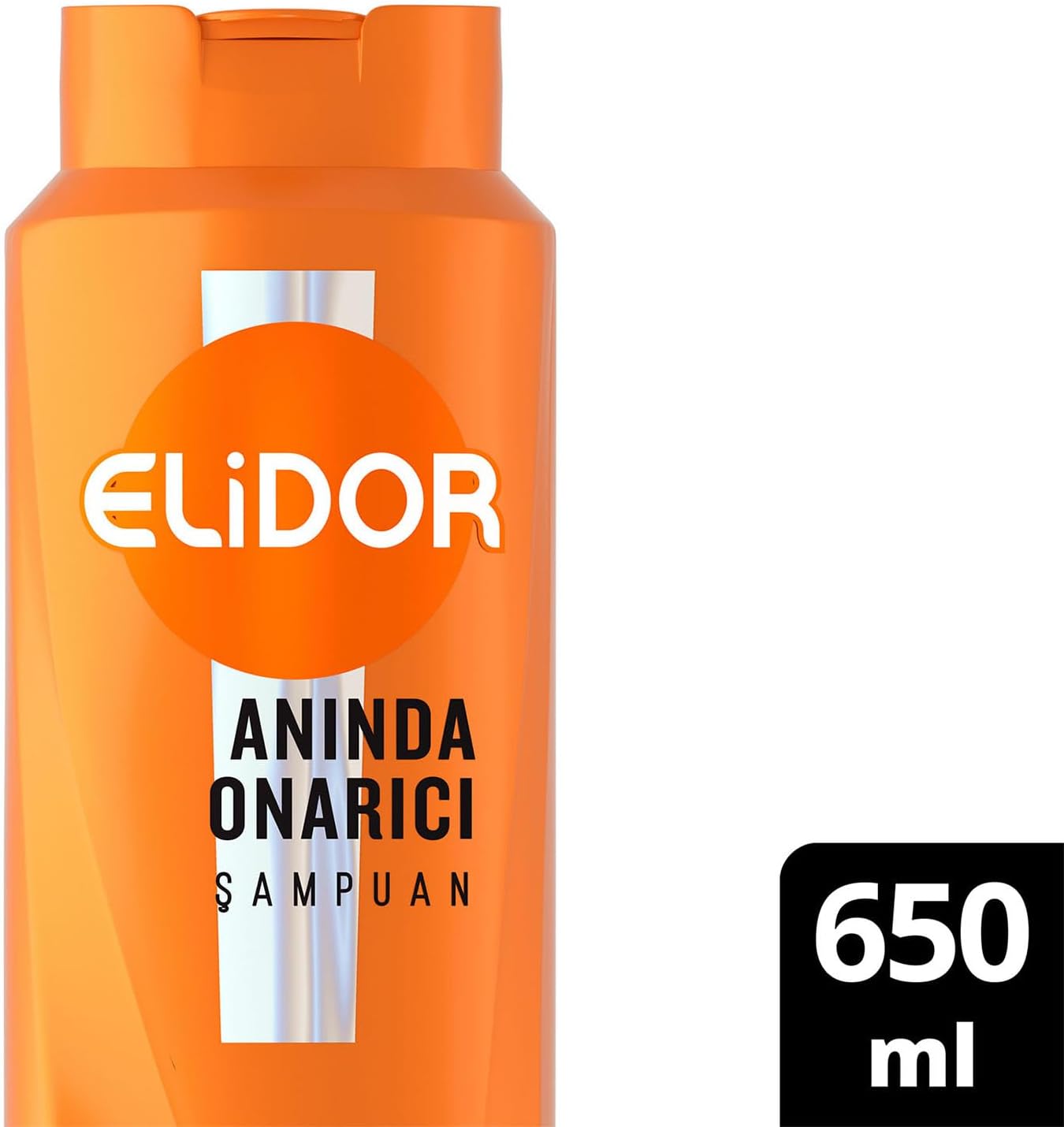 Saç Bakım Şampuanı, Anında Onarıcı, 650 ml