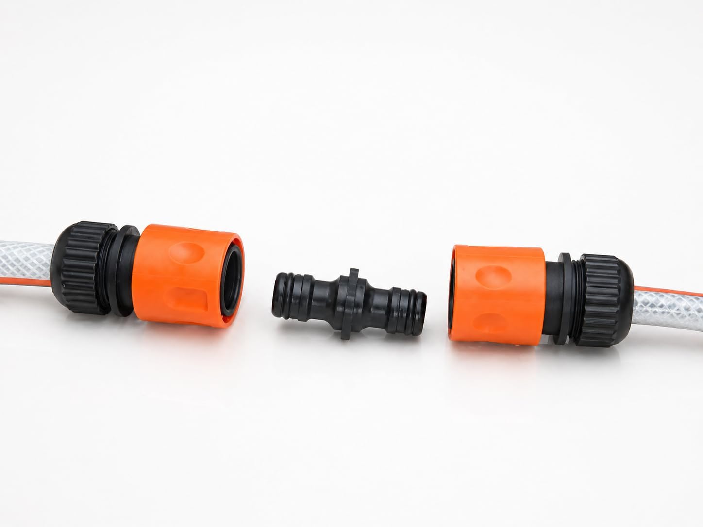 Md-313 Otomatik Hortum Bağlantı Aparatı 3 Parça