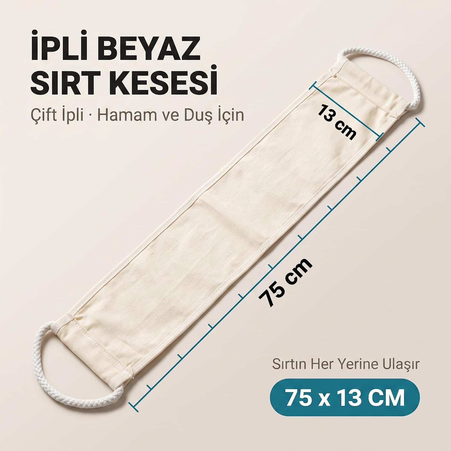 Kaplıca Hamam Kese Seti, Doğal İpek & Bitkisel Dokuma Vücut ve Uzun Sırt Kesesi, Peeling Etkili Ölü Deri ve Batık Karşıtı Banyo Kesesi (Lastikli/Lastiksiz/Sırt Kesesi)