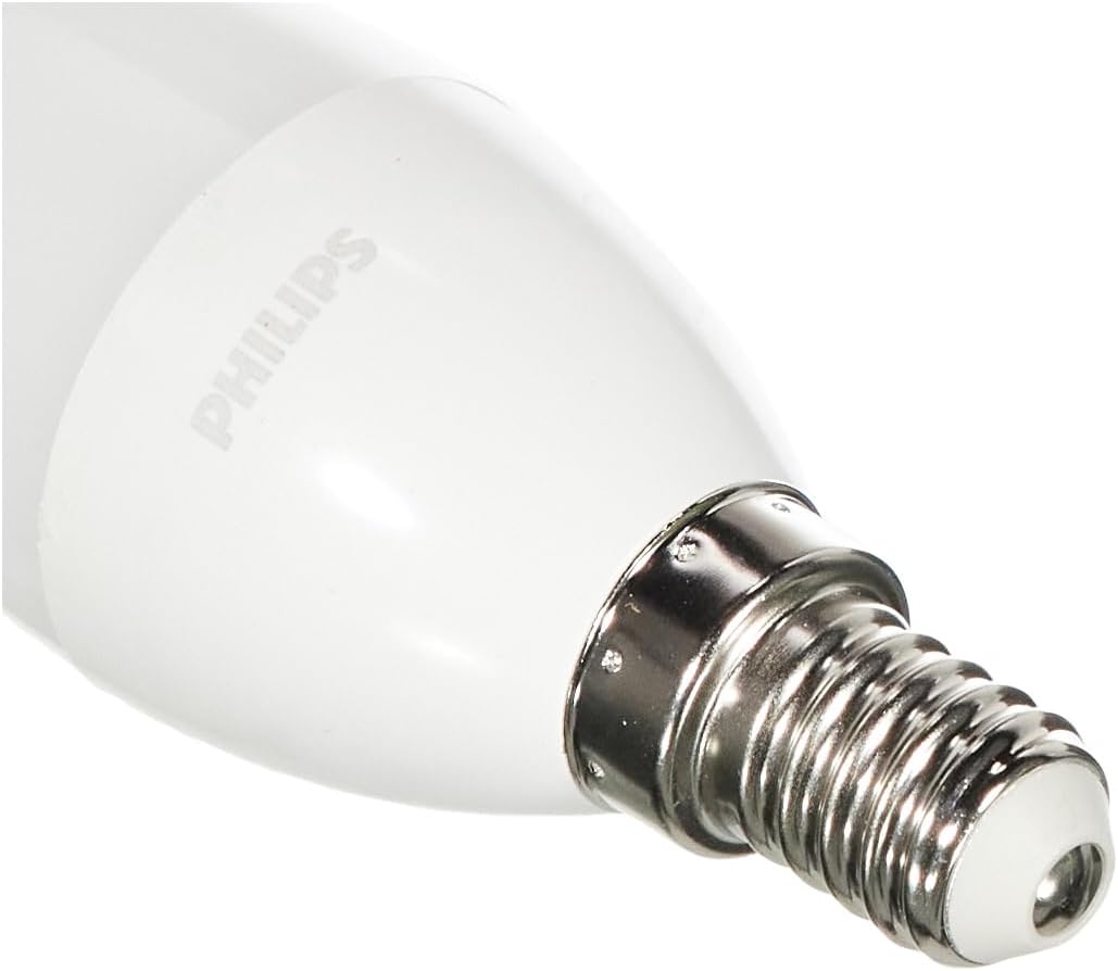 LEDCandle 5W B35 E14 Beyaz Işık Tekli Paket