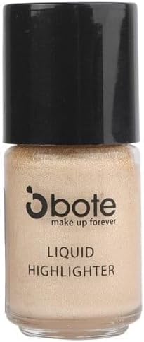 Makeup Liquid Highlighter 02