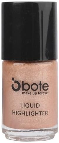 Makeup Liquid Highlighter 03
