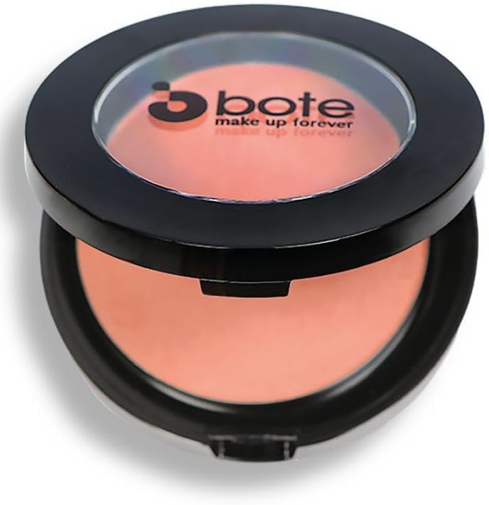 Makeup Matte Blush 01