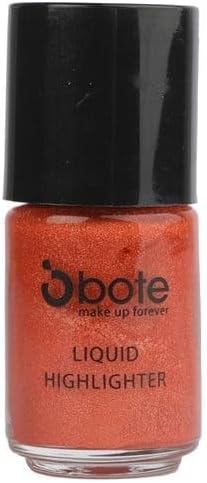 Makeup Liquid Highlighter 04