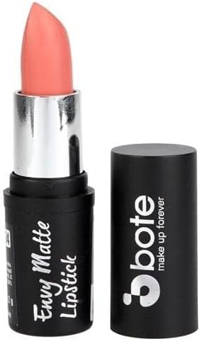 Makeup Envy Matte Lipstick 04