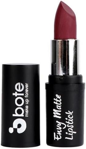 Makeup Envy Matte Lipstick 08