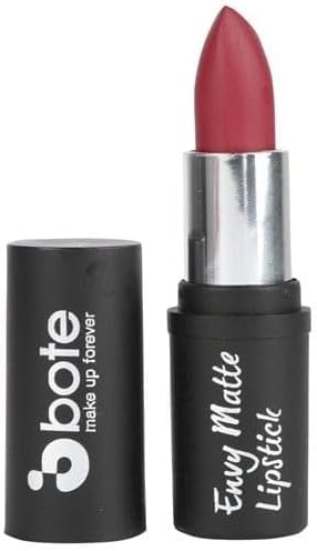 Makeup Envy Matte Lipstick 10